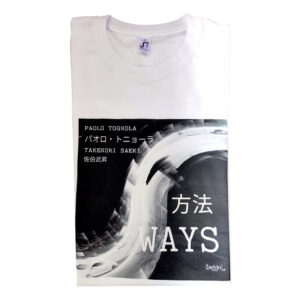 WAYS Paolo Tognola & Takenori Saeki